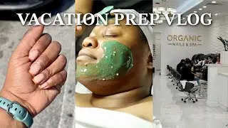MAINTENANCE VLOG 2023 | HAIR, NAILS, SPA, & MORE | TheCherysTv
