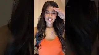 Bangkok Night Live Stream | Enjoy Life with Praewa Asia from Hotel Thailand