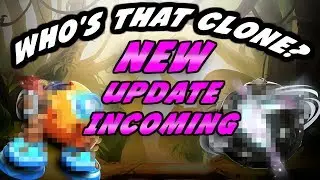 Новое ОБНОВЛЕНИЕ BADLAND Brawl уже ЗДЕСЬ!