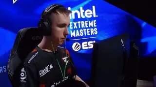 ROPZ sets up for an incredible clutch