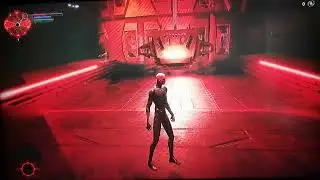 HELLPOINT PART 1 MEGA SOULSLIKE