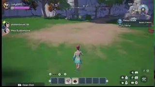 Cozey Couch Gaming Live Stream