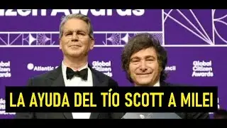 Guillermo Moreno: La ayuda del Scott Bessent a Milei 09&frasl;01&frasl;26