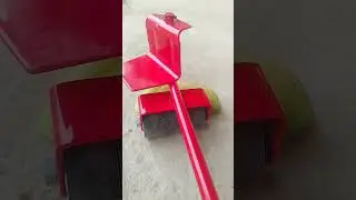 Toys world | Banana chopper