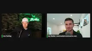 125 - Navigating Business During a Recession: Lessons from Ian Noble