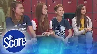 The Score: UAAP Volleyball Stars, New Coaches and Rookies for Season 81