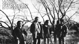 Mrs. Svenson - I Think I Know (1991)