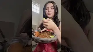 Mamah Muda Sunda live sambil Ngerujak, malamnya habis di Rujak?😍#periscope #bigolive #livestream 