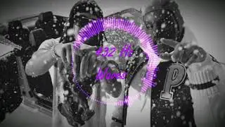 M Huncho -  Indulge (432 Hz)