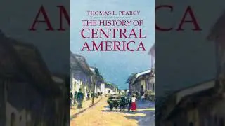 The History Of Central America~ Panama:From Colombian Province to Occupied State.