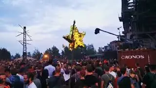 Stephan Bodzin live @ MELT FESTIVAL 2019