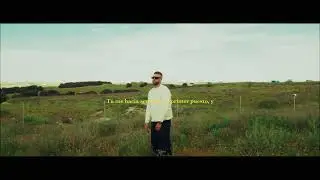 PERDIDA - PAPI FLORES (Visualizer oficial)