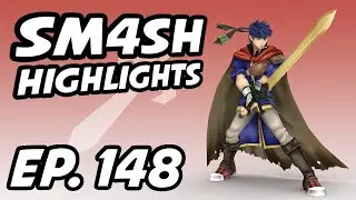 Sm4sh Daily Highlights | Ep. 148 | NairoMK, DLNssb, bigwinsmash, 2GGaming, FabledGG, BigBlueGG