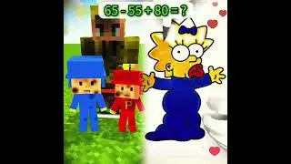 POCOYO Historia larga Capítulo 14 #pocoyo #robux #roblox #minecraft