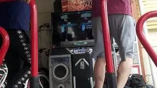 PIU XX - Crossing Delta (S20) - [Digi] - {HJ} - &ldquo;SSS&rdquo;