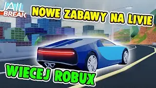 😱DUŻE ZMIANY NA LIVIE🆕NOWE ZABAWY NA LIVE!❌USUWAMY CHOWANEGO I BATTLE ROYALE?!😪NOWE FUNKCJE NA LIVE!