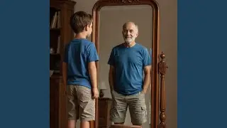 The Man I Become