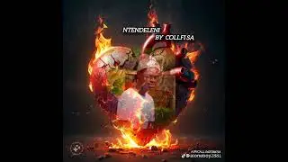 COLLFI SA _-_Ntendeleni ft snip3R ( Lufuno album track 4)
