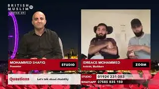 Reflections on Pakistan? & British South Asian political activism - Questions LIVE - Episode 84