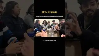 Pura Vlog Mere Channel Pe👇🏻 #shortvideo #funny #podcast #friends #reels #vlogger
