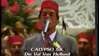 Calypso - Die Val Van Holland (1994)