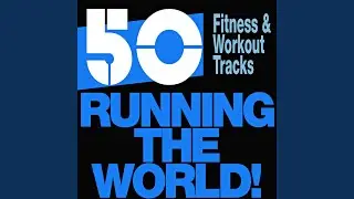 Dark Horse (Running & Fitness Mix)