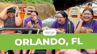 Orlando, Florida