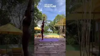 Energising Yoga with Anshuka Parwani