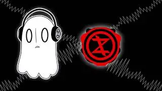Undertale - Spooktune/Spookwave (iOZ VIP Remix)  [Re-upload]