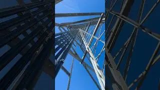 Cell phone towers