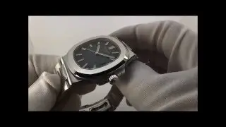 PATEK PHILLIPE 5711/1A-010 ***NAUTILUS***