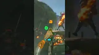You can shoot chuchu jelly&rsquo;s in bullet time ￼
