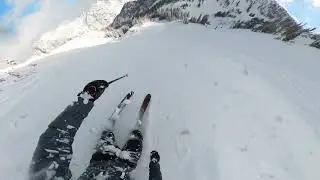 Cole Carson 2024 Season Edit