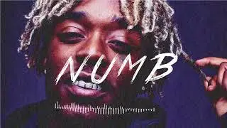 [FREE] No Way - Lil Uzi style instrumental trap beat by NUMB