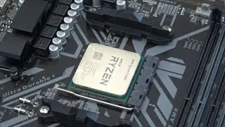 Goodbye Intel, its Ryzen Time! - CPU Upgrade