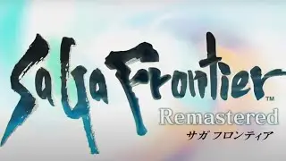 【初見プレイ】サガフロンティア リマスター｜完全初見で名作RPGを遊ぶ【生配信】#1