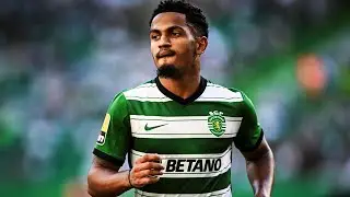 Marcus Edwards &bull; Incredible Skills, Speed & Goals | Sporting | HD
