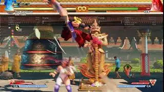R. Mika Vt2 crush counter side switch setup 2