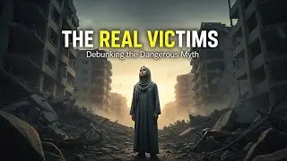 The Truth About Muslims & Terrorism &ndash; What Media Won&rsquo;t Tell You