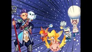 Nostale Videocontest - 2020: The warmth of a guild