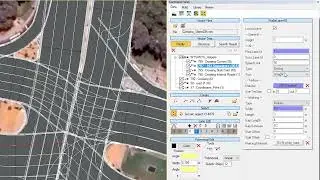 Complex Crossings
