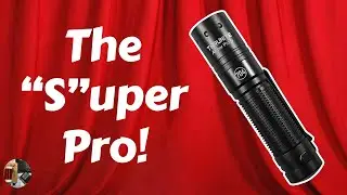 ThruNite Archer Pro S 704 Edition EDC Flashlight Review