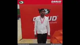Farmers No.1 choice Garud Super Seeder advantages compared to other brands.