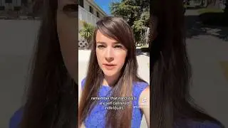 Projection psychology goes both ways in a narcissistic relationship