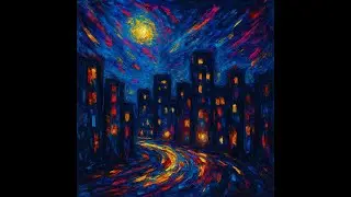 [FREE] Gunnr x 2hollis Type Beat | Electric Nights | Experimental Rap Beat 2025
