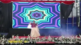 THARTHEEL FEST 2K25 (Day- 1/3) | THARTHEEL CENTRAL SCHOOL KOTTAKKAL