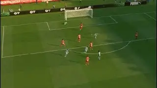 Que Golazo! Fran Sol