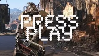 Press Play #5: le app di Fallout 4