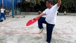 九式太极扇.MOV