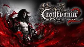 Castlevania Lords of Shadow 2 Chapter 9 Settling Old Scores Cinematic